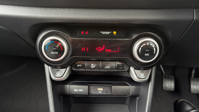 Kia Picanto 1.0T GDi GT-line S 5dr [4 seats] Petrol Hatchback